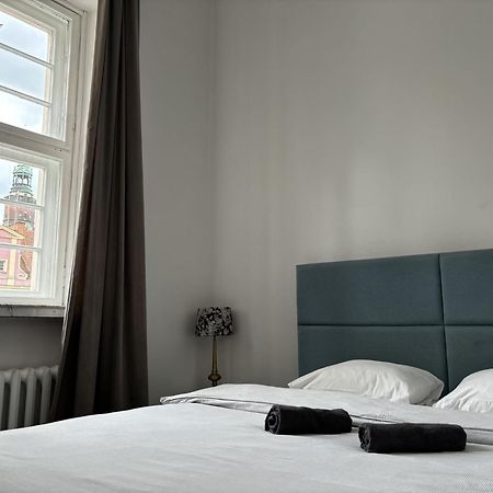 Apartament Widok Na Rynek Wrocław Zewnętrze zdjęcie