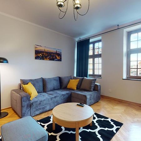 Apartament Widok Na Rynek Wrocław Zewnętrze zdjęcie