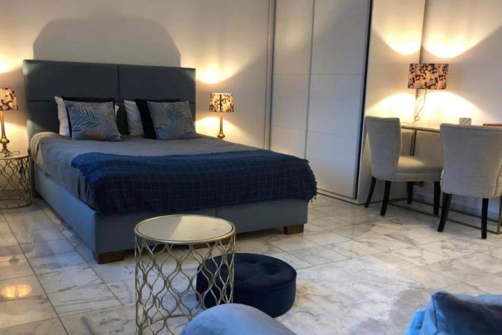Apartament Widok Na Rynek Wrocław Zewnętrze zdjęcie