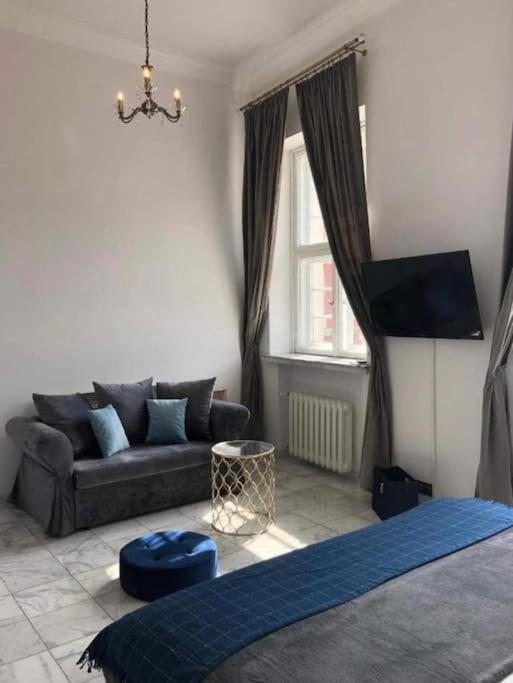 Apartament Widok Na Rynek Wrocław Zewnętrze zdjęcie