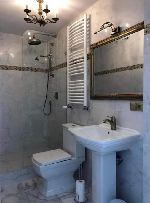 Apartament Widok Na Rynek Wrocław Zewnętrze zdjęcie
