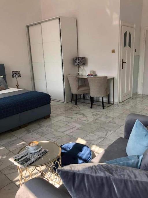 Apartament Widok Na Rynek Wrocław Zewnętrze zdjęcie