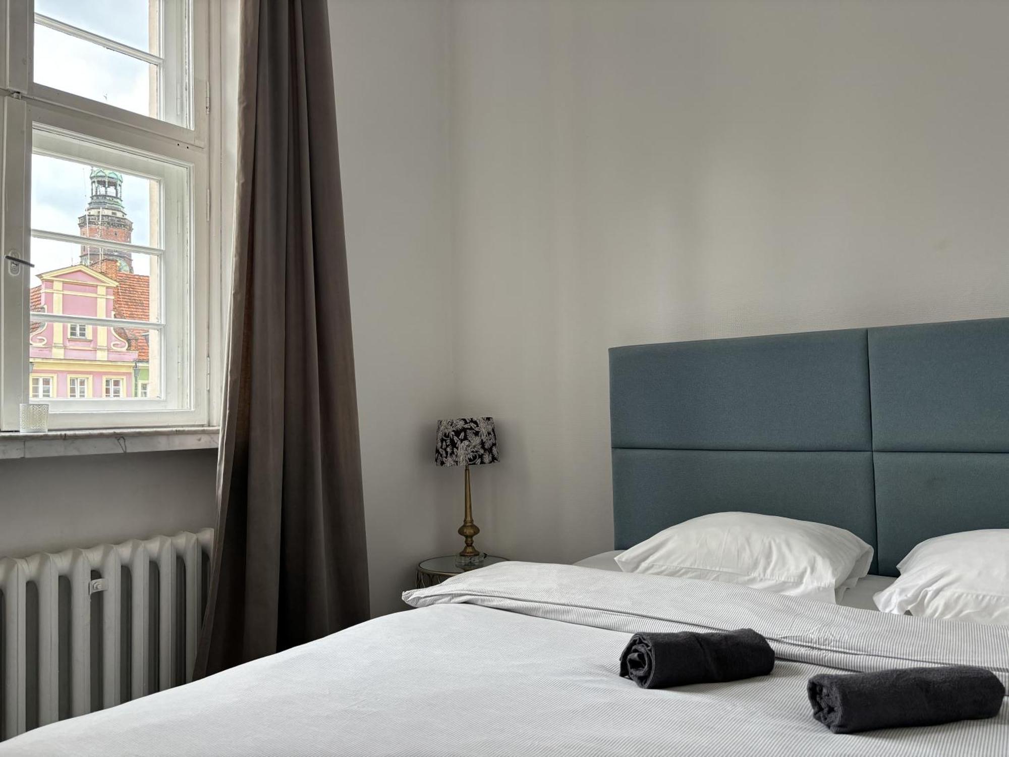 Apartament Widok Na Rynek Wrocław Zewnętrze zdjęcie