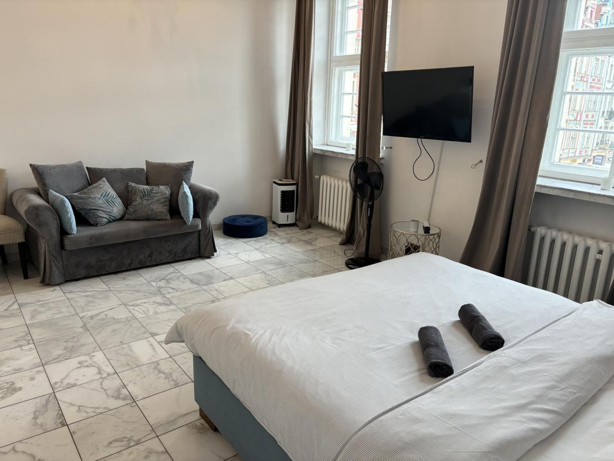 Apartament Widok Na Rynek Wrocław Zewnętrze zdjęcie