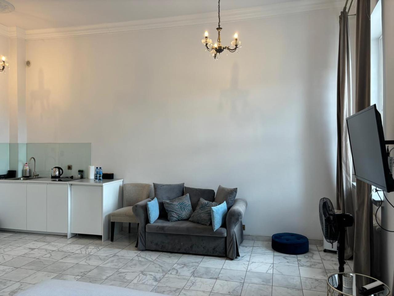 Apartament Widok Na Rynek Wrocław Zewnętrze zdjęcie