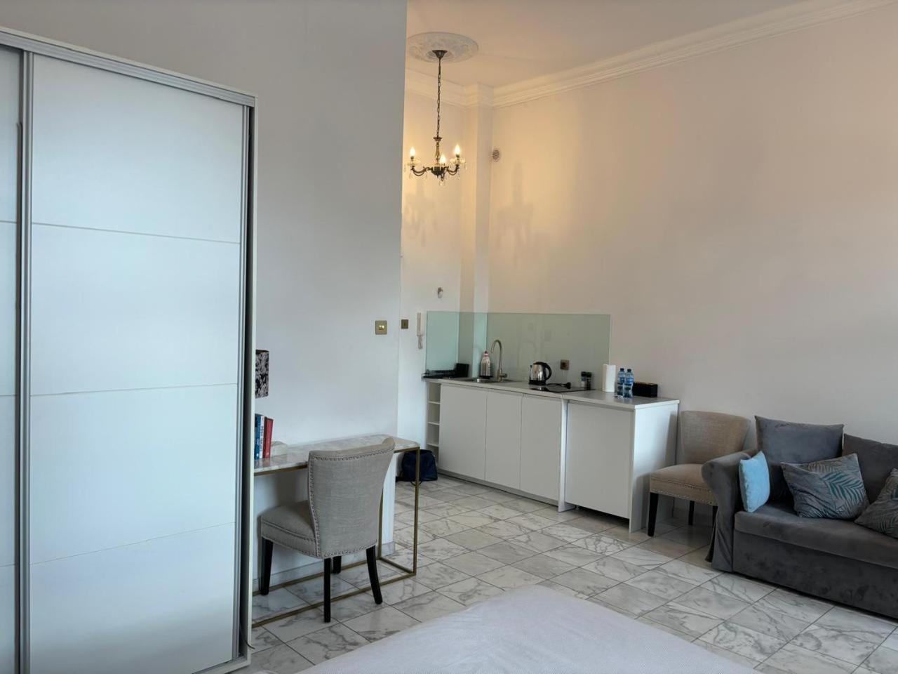 Apartament Widok Na Rynek Wrocław Zewnętrze zdjęcie