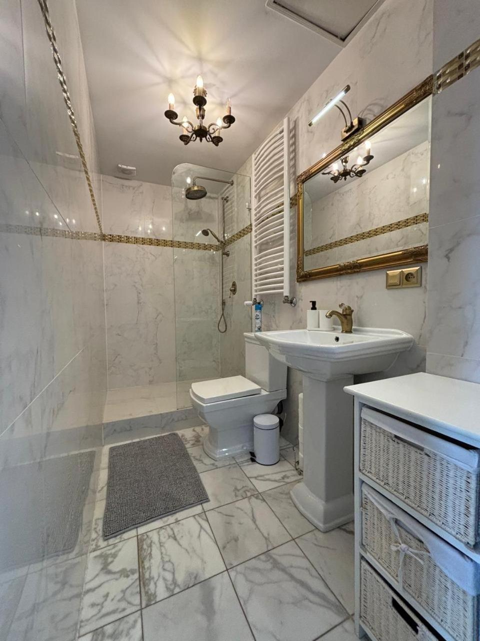 Apartament Widok Na Rynek Wrocław Zewnętrze zdjęcie