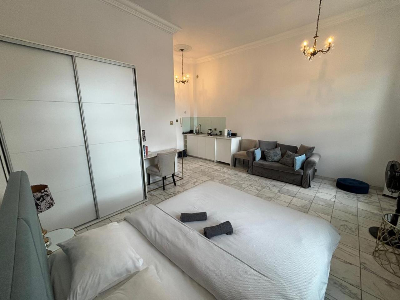 Apartament Widok Na Rynek Wrocław Zewnętrze zdjęcie