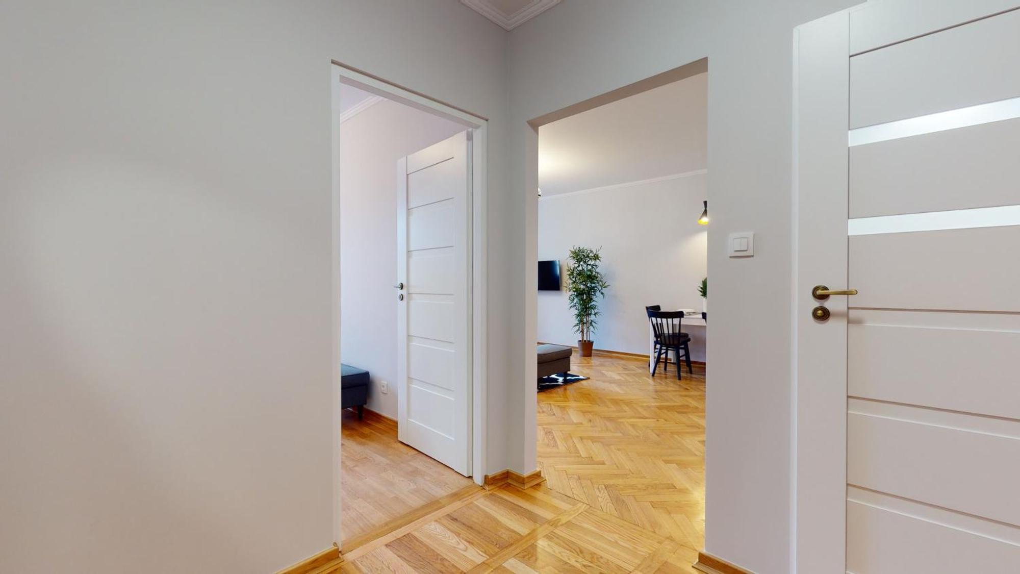 Apartament Widok Na Rynek Wrocław Zewnętrze zdjęcie