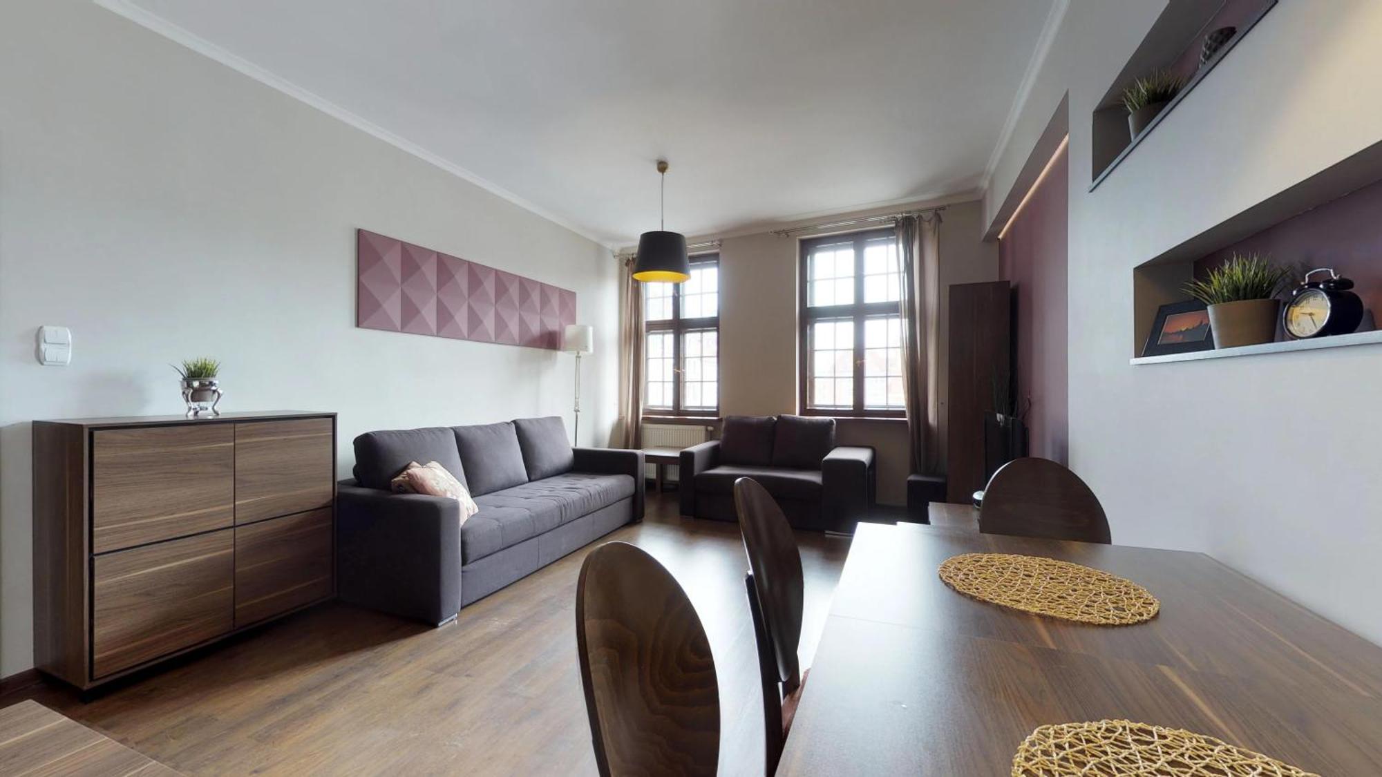 Apartament Widok Na Rynek Wrocław Zewnętrze zdjęcie
