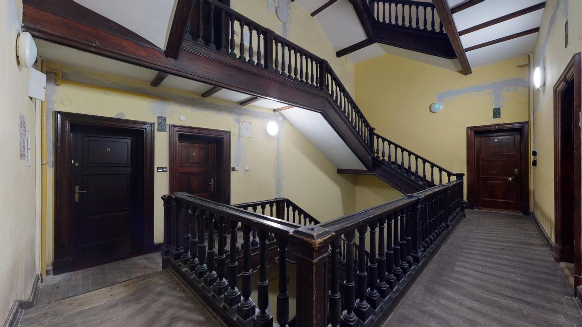 Apartament Widok Na Rynek Wrocław Zewnętrze zdjęcie