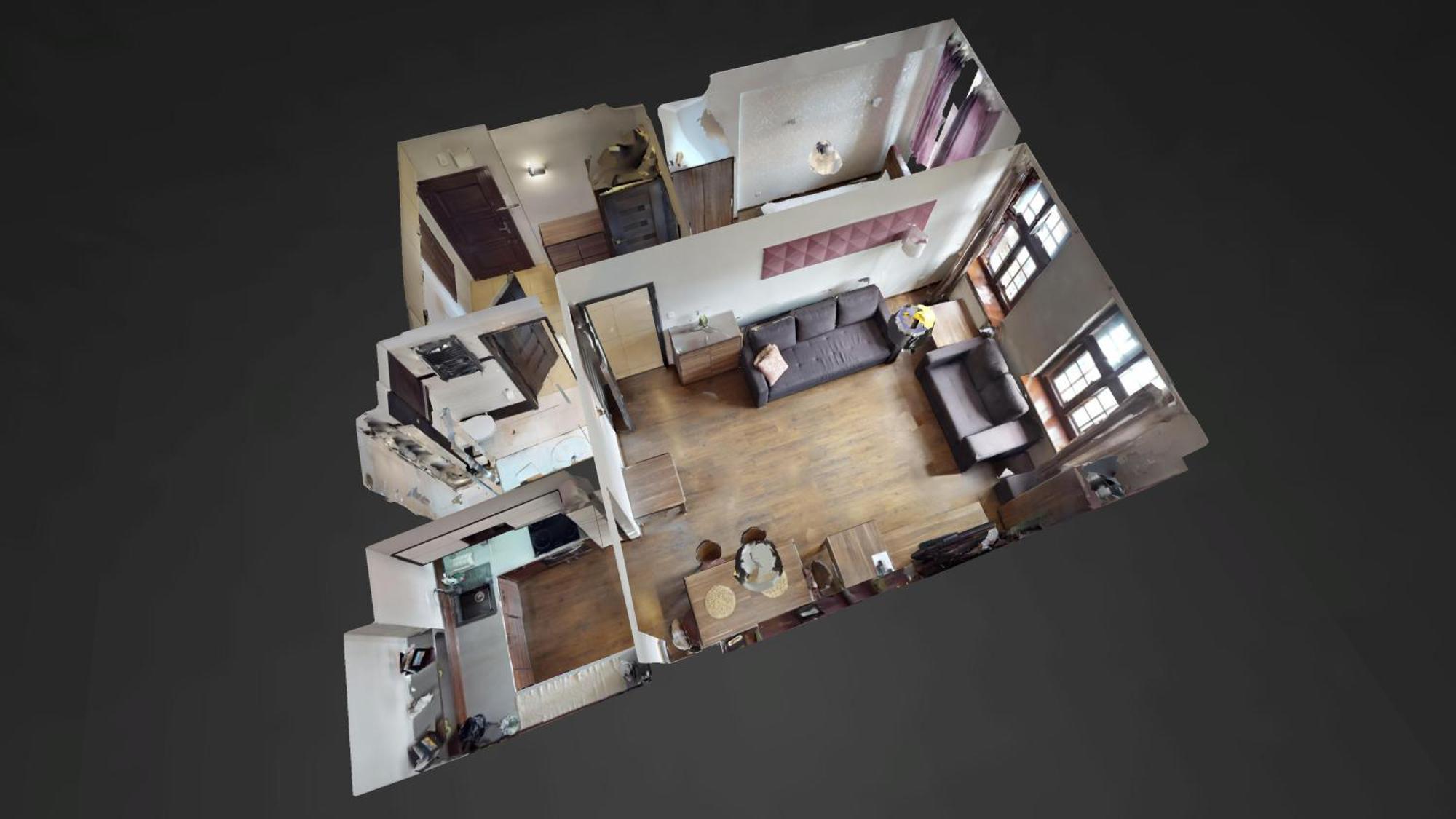 Apartament Widok Na Rynek Wrocław Zewnętrze zdjęcie
