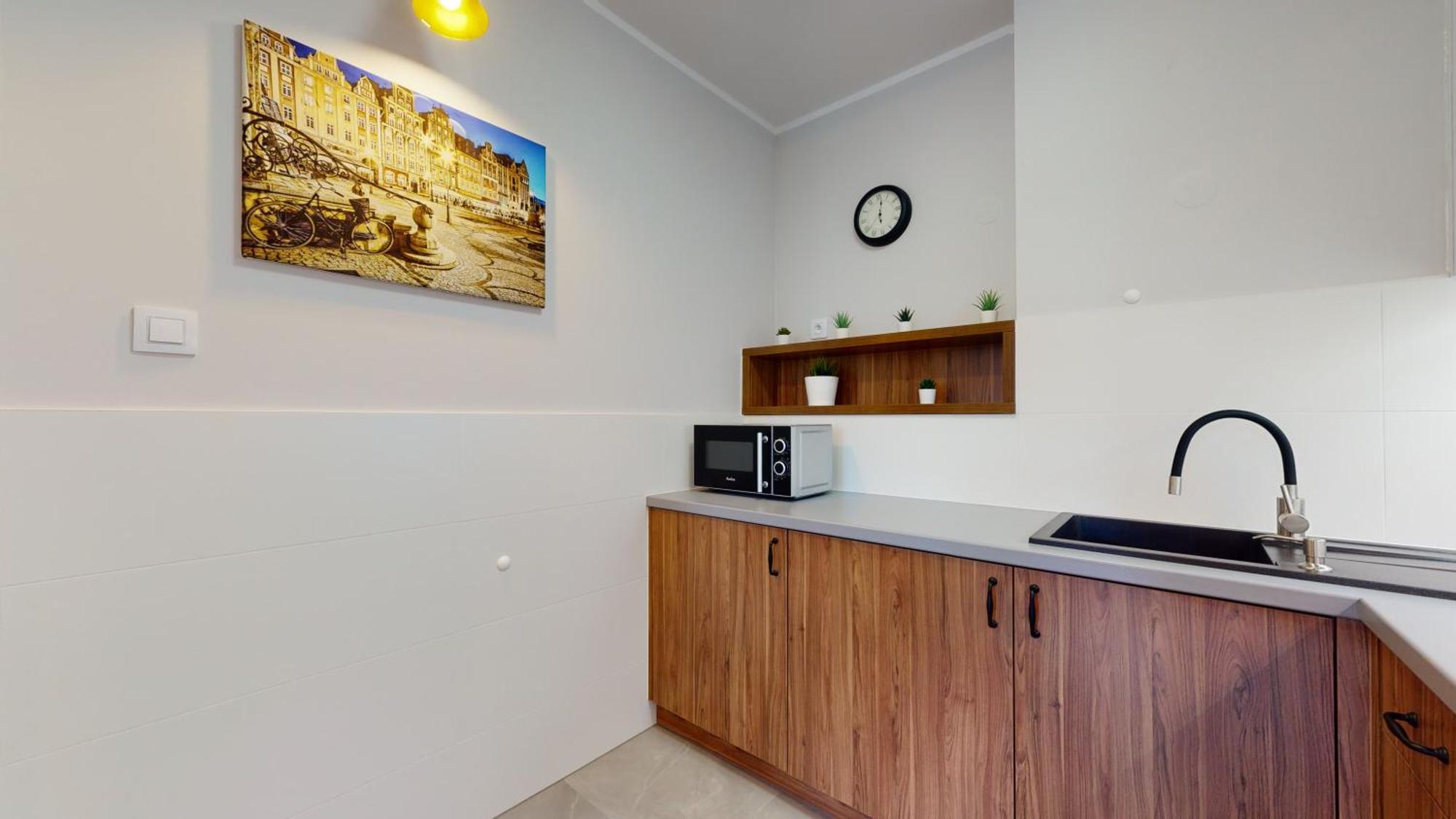 Apartament Widok Na Rynek Wrocław Zewnętrze zdjęcie