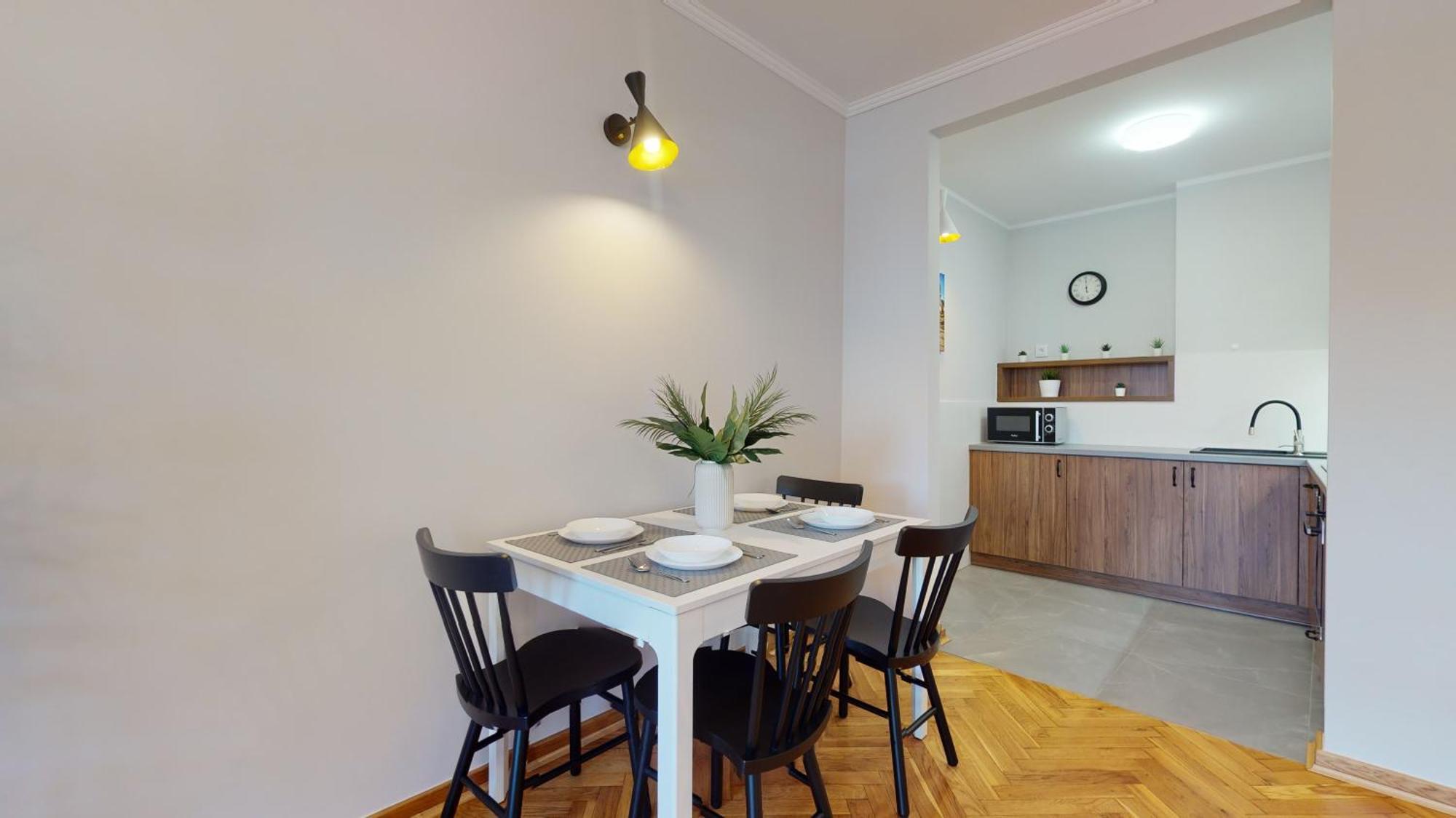 Apartament Widok Na Rynek Wrocław Zewnętrze zdjęcie