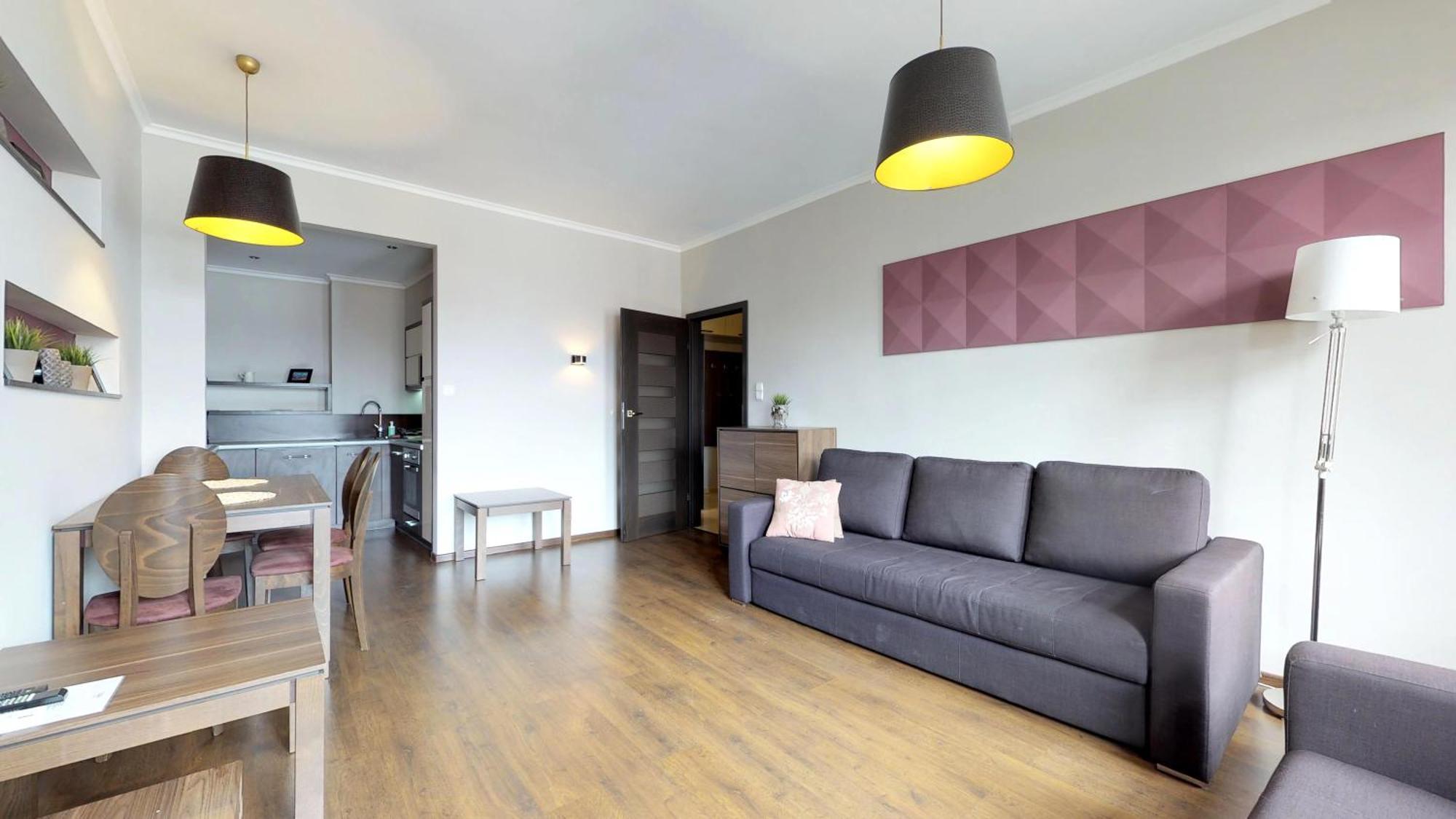 Apartament Widok Na Rynek Wrocław Zewnętrze zdjęcie