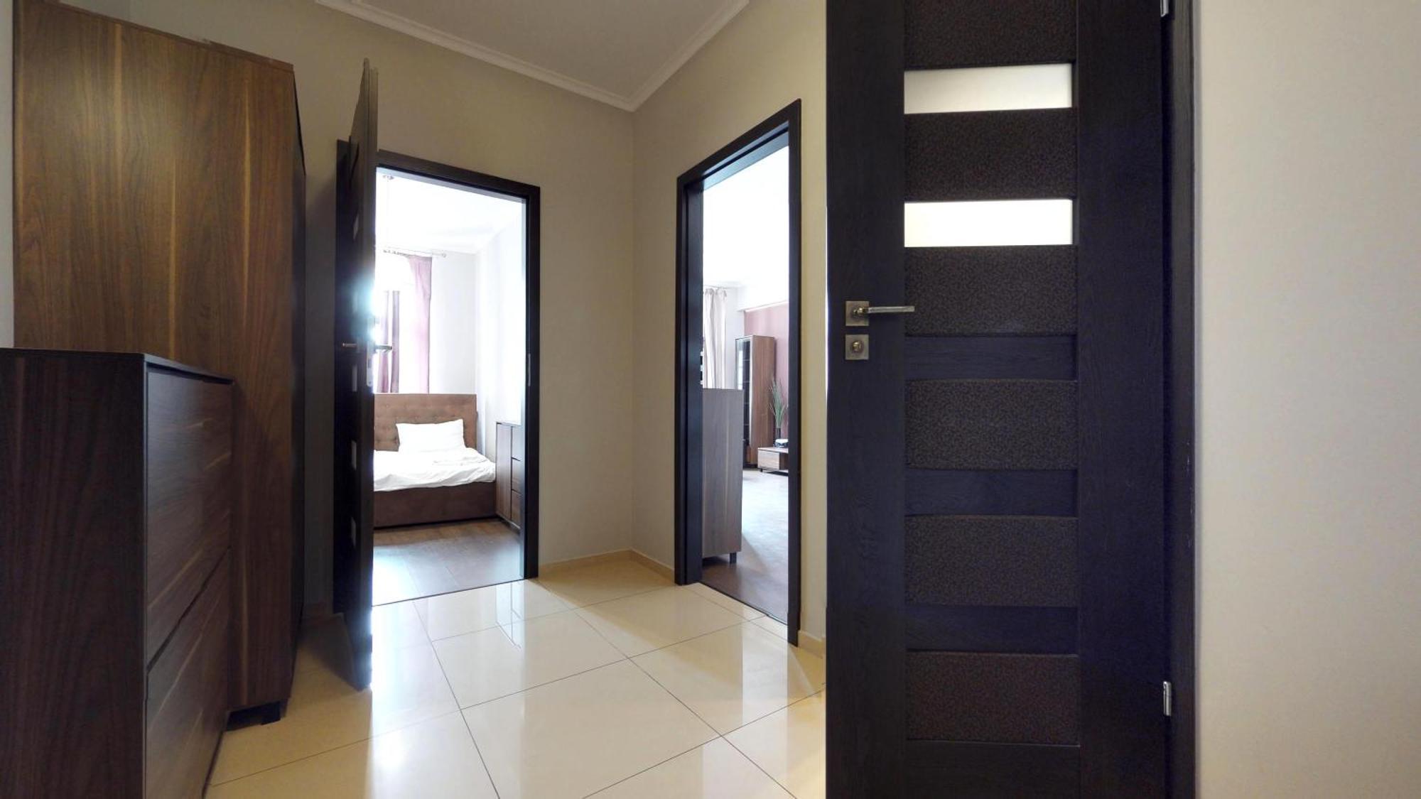 Apartament Widok Na Rynek Wrocław Zewnętrze zdjęcie
