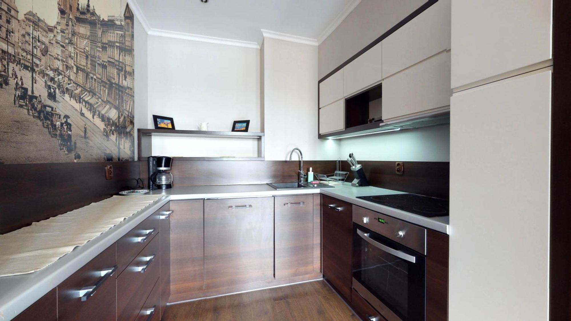 Apartament Widok Na Rynek Wrocław Zewnętrze zdjęcie