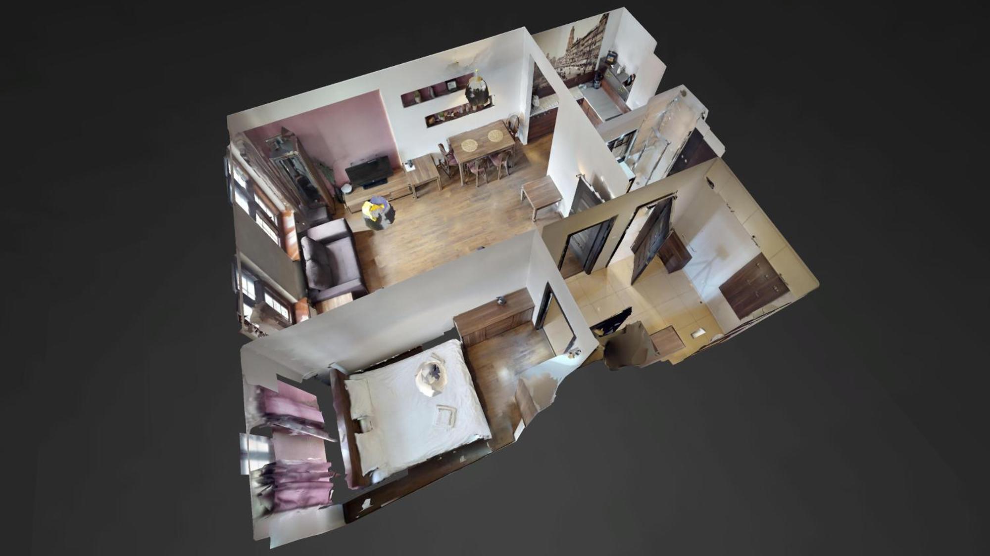 Apartament Widok Na Rynek Wrocław Zewnętrze zdjęcie