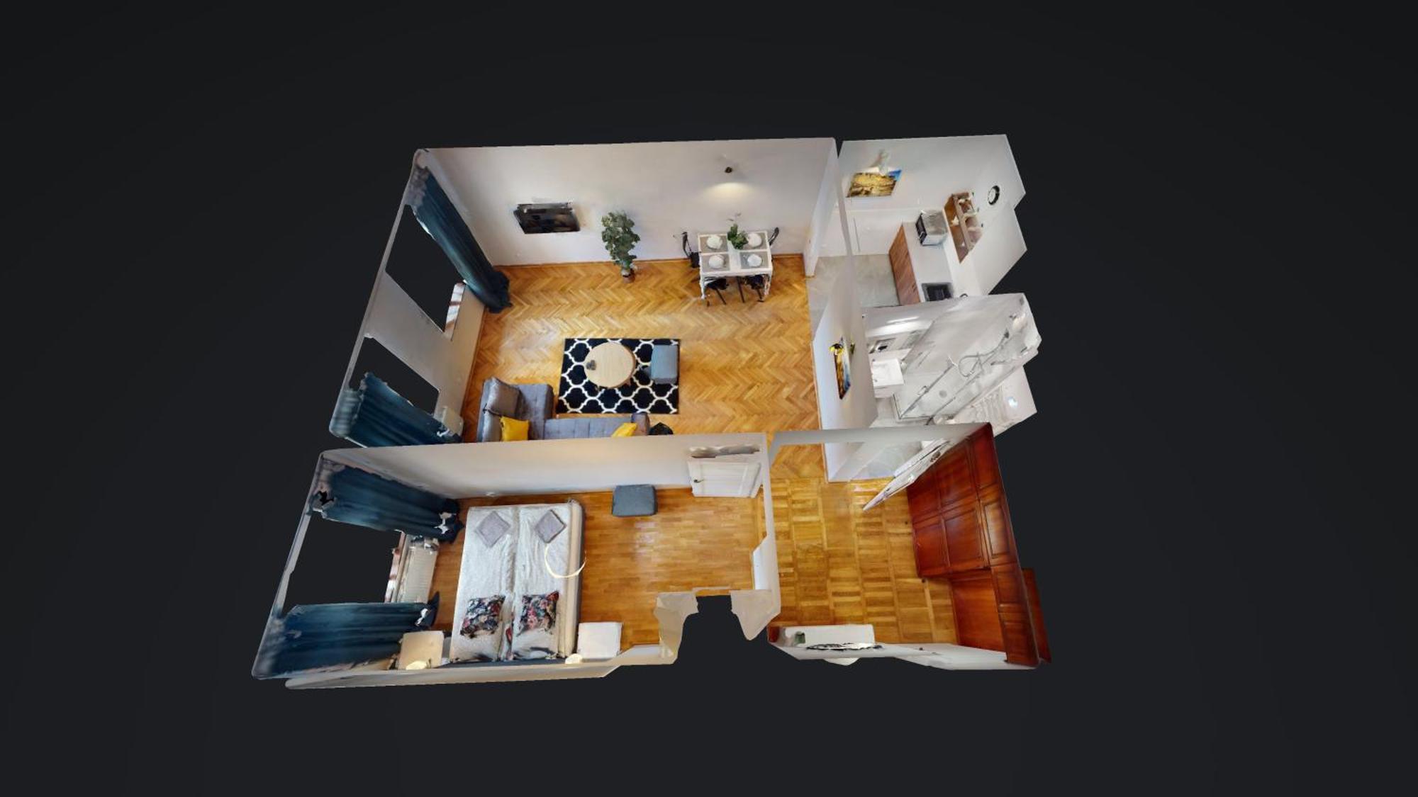 Apartament Widok Na Rynek Wrocław Zewnętrze zdjęcie
