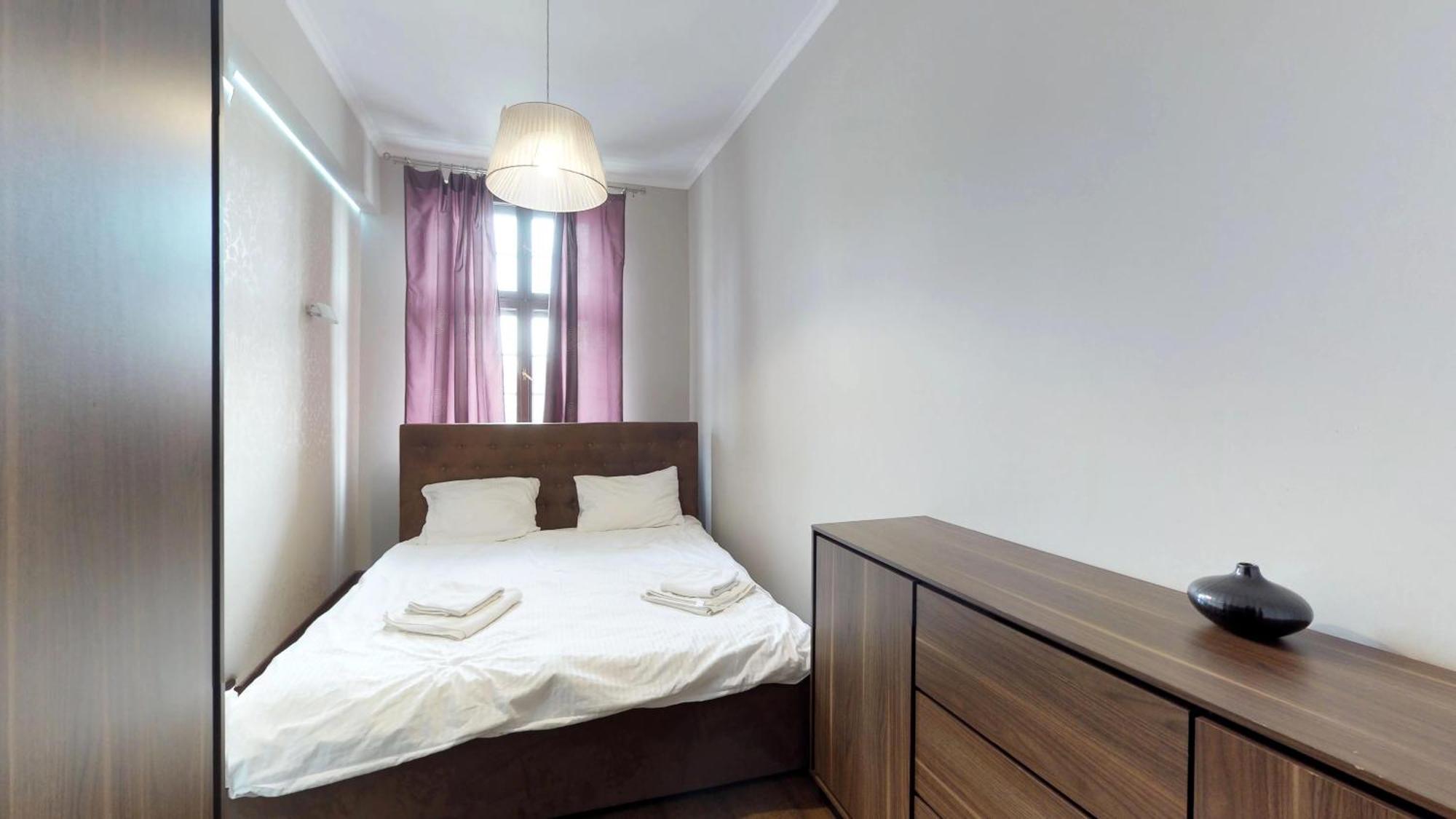 Apartament Widok Na Rynek Wrocław Zewnętrze zdjęcie