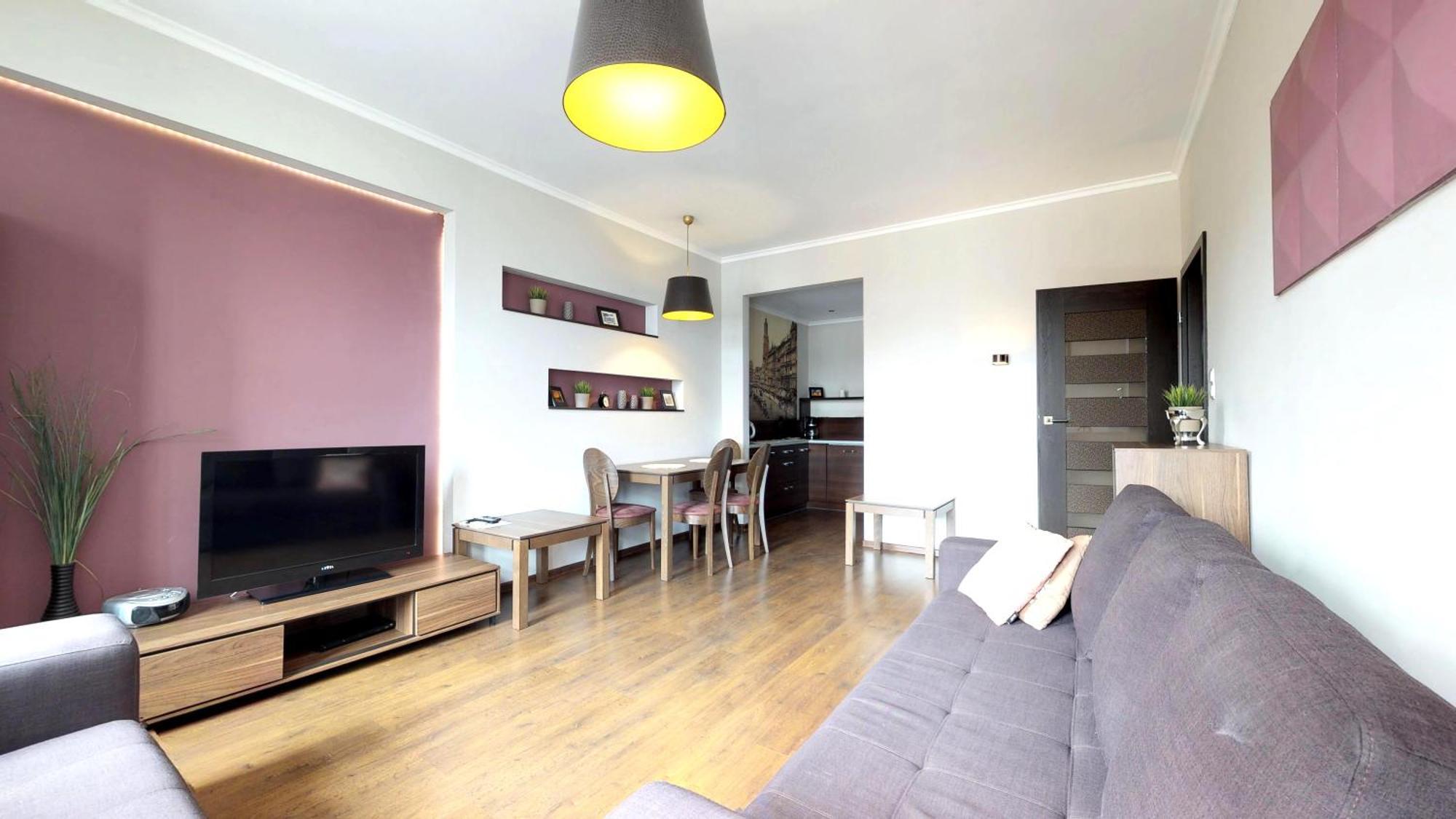 Apartament Widok Na Rynek Wrocław Zewnętrze zdjęcie