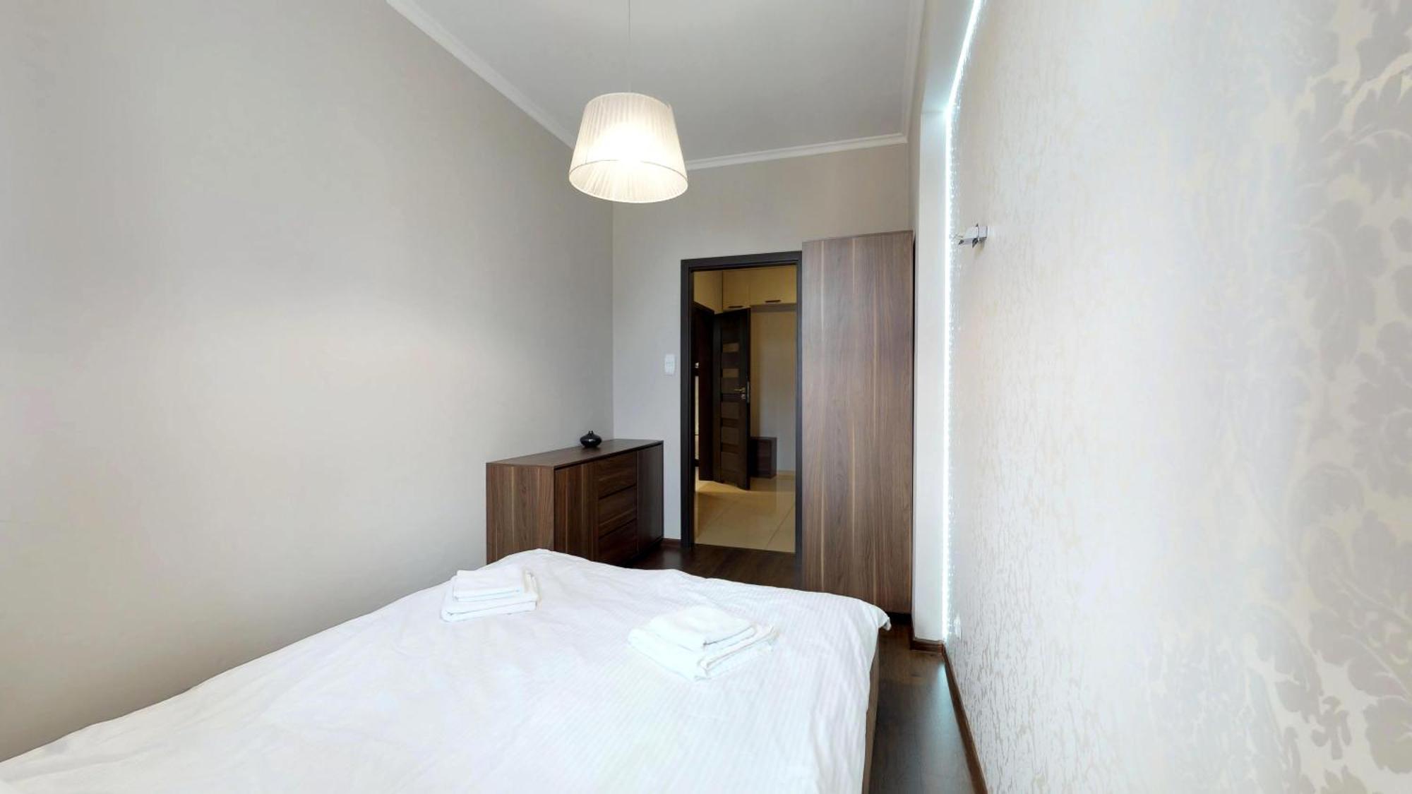 Apartament Widok Na Rynek Wrocław Zewnętrze zdjęcie